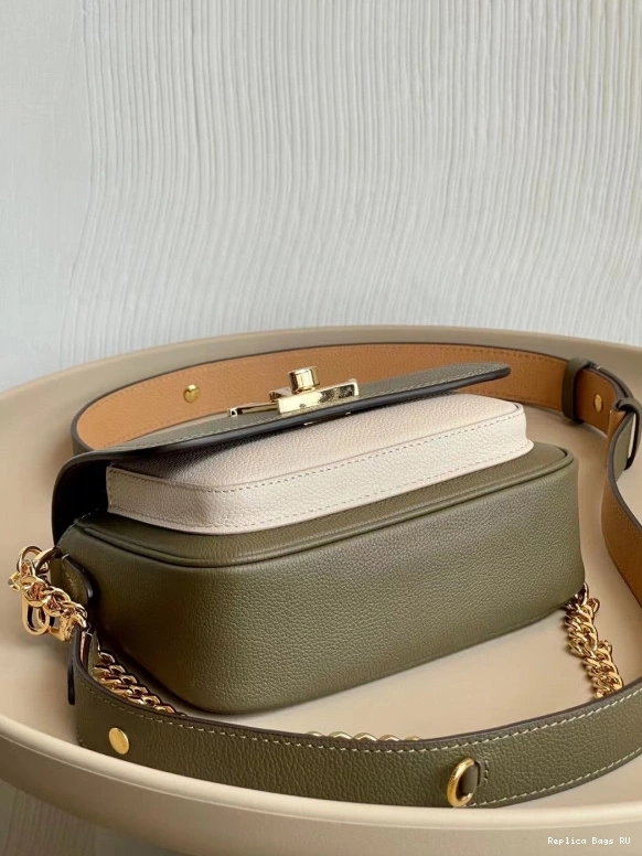 Affordable LOCKME TENDER LOUIS VUITTON 0729
